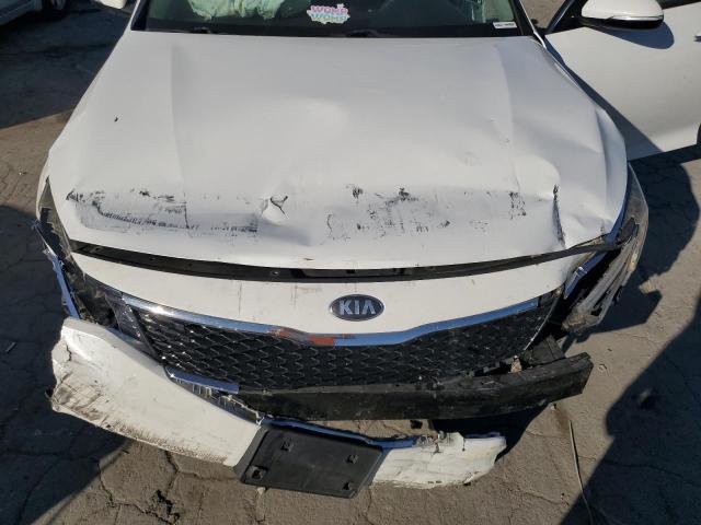 2017 KIA OPTIMA LX - 5XXGT4L31HG158652