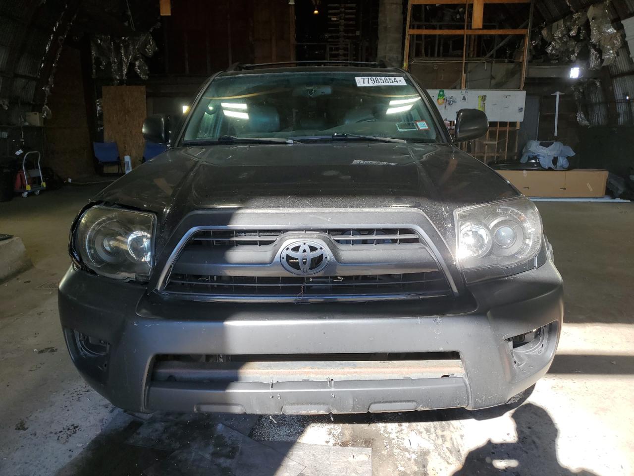 Lot #2938129980 2006 TOYOTA 4RUNNER LI