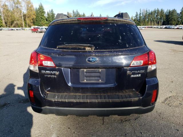 VIN 4S4BRBKC7D3221144 2013 Subaru Outback, 2.5I Lim... no.6