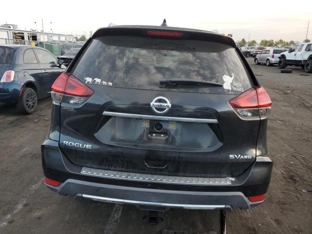 2017 NISSAN ROGUE S - KNMAT2MV0HP608519