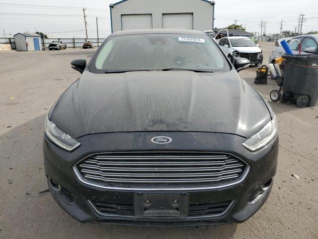 VIN 3FA6P0SU4ER136344 2014 Ford Fusion, Titanium Phev no.5