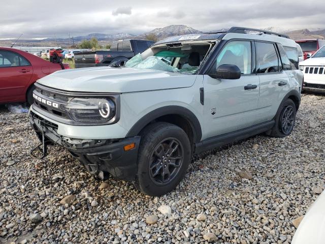 2022 FORD BRONCO SPO #2964469067