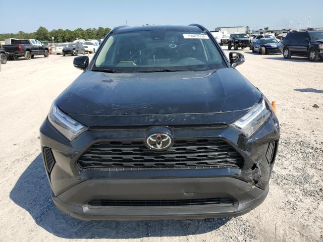 VIN 2T3W1RFVXRW321308 2024 Toyota RAV4, Xle no.5