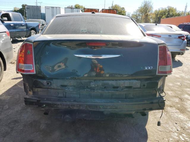 VIN 2C3CCAAG2EH309515 2014 CHRYSLER 300 no.6