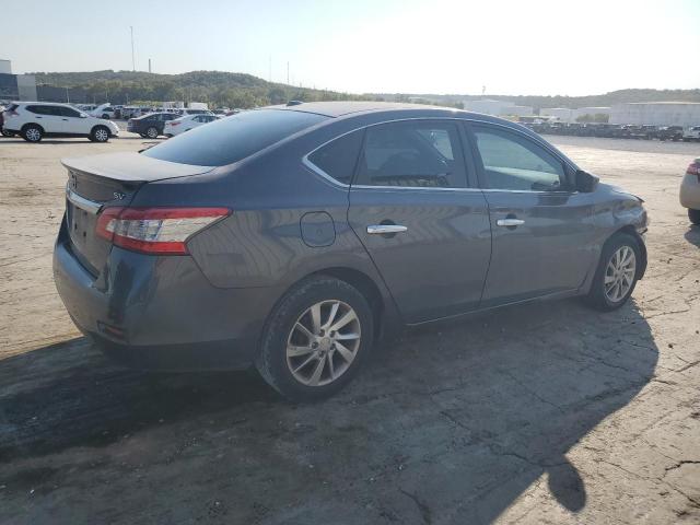 Vin: 3n1ab7ap1fy367574, lot: 75416544, nissan sentra s 20153