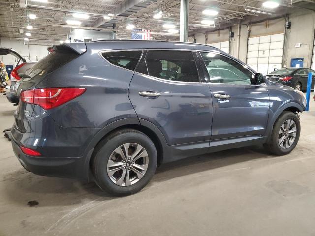 2016 HYUNDAI SANTA FE S - 5XYZUDLBXGG320205