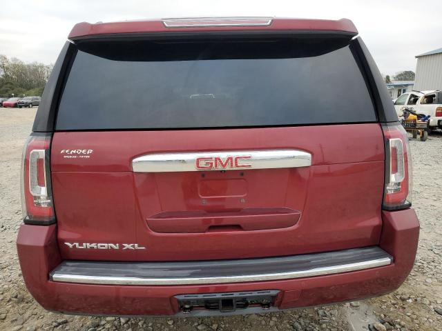 2017 GMC YUKON XL D - 1GKS1HKJ9HR311450