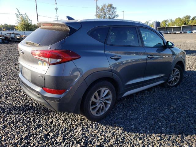 2017 HYUNDAI TUCSON LIM - KM8J3CA48HU478598