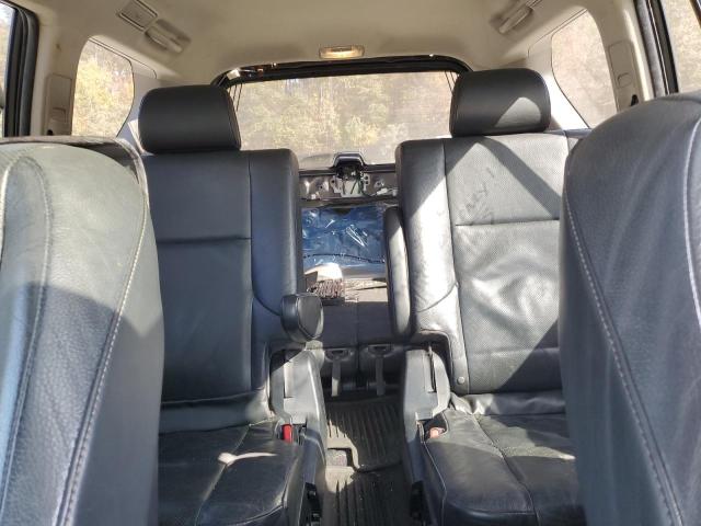 VIN JTJBM7FX1K5214301 2019 LEXUS GX no.10