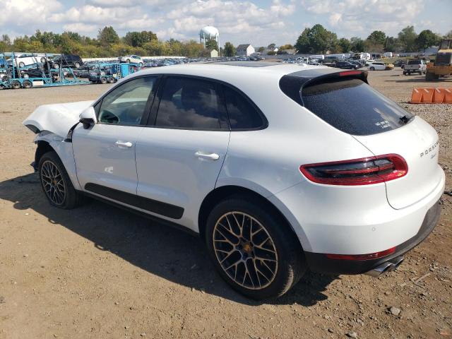 VIN WP1AA2A52JLB23000 2018 PORSCHE MACAN no.2