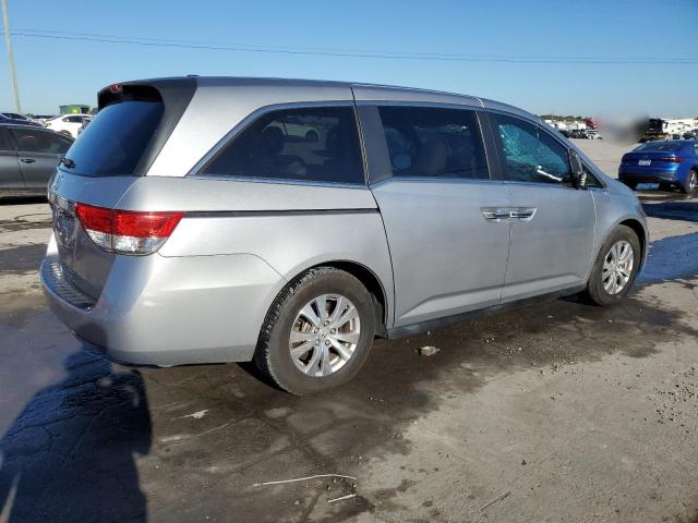 VIN 5FNRL5H60GB090993 2016 Honda Odyssey, Exl no.3