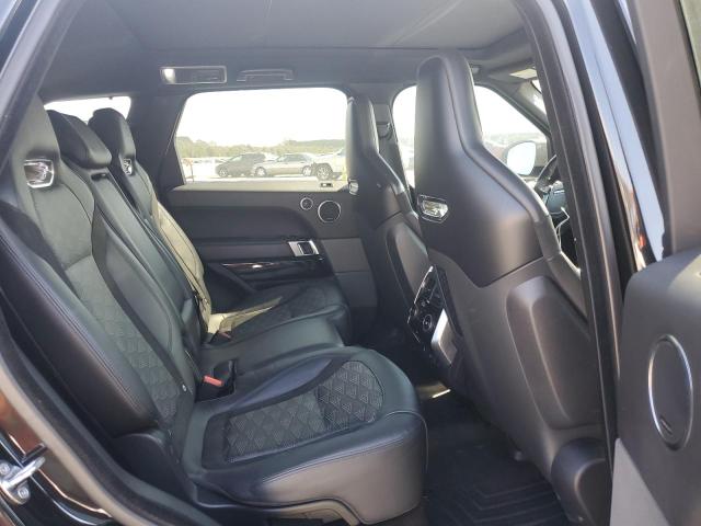 2019 LAND ROVER RANGE ROVE - SALWZ2SEXKA853080
