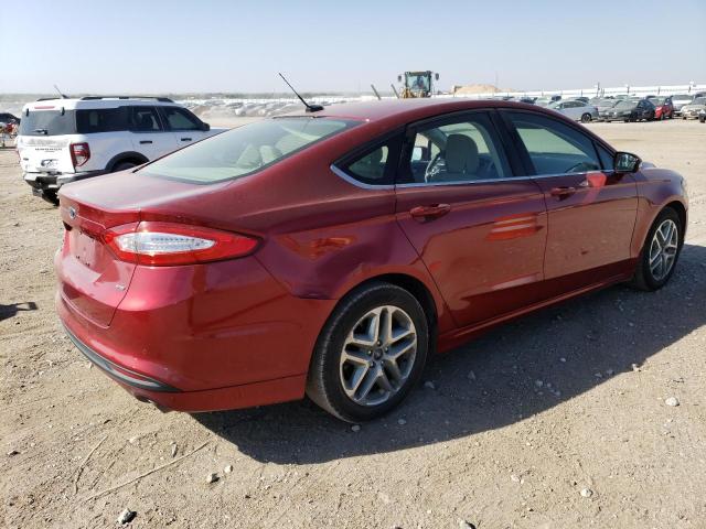 VIN 3FA6P0H77DR324145 2013 Ford Fusion, SE no.3