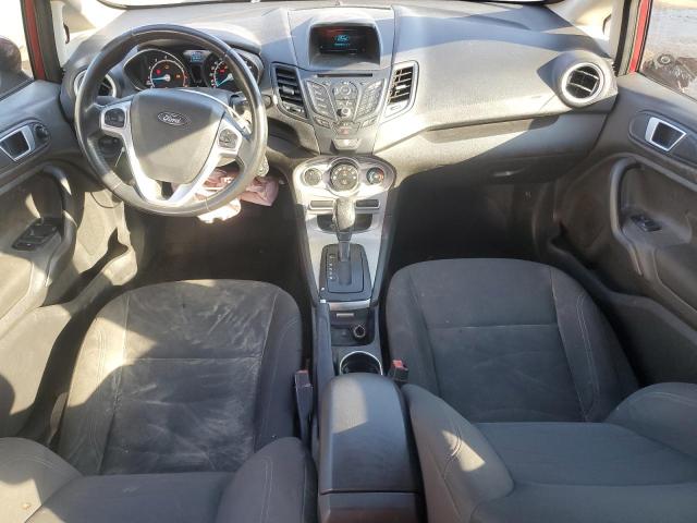2016 FORD FIESTA SE - 3FADP4BJ2GM123063