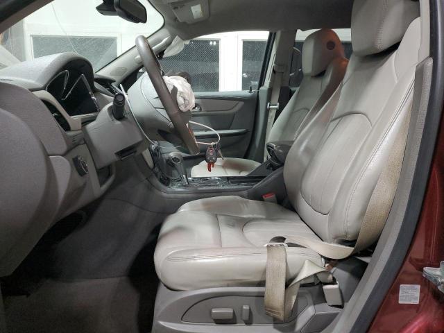 2017 CHEVROLET TRAVERSE P - 1GNKVJKD4HJ171153