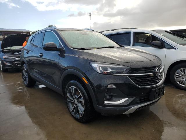 2021 BUICK ENCORE GX - KL4MMGSL4MB170579