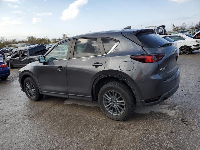 2017 MAZDA CX-5 TOURI - JM3KFBCL5H0124857