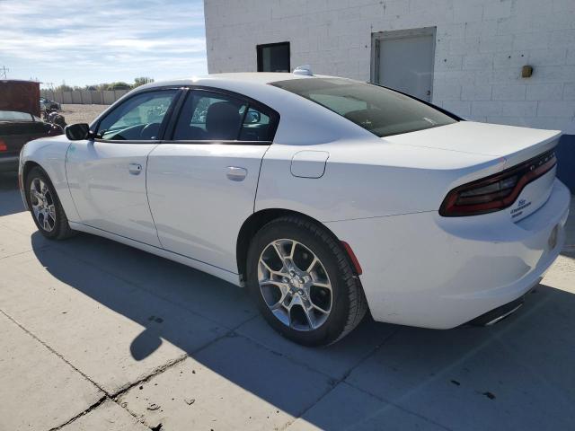 2016 DODGE CHARGER SX - 2C3CDXJGXGH170091