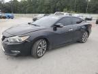 2017 NISSAN MAXIMA 3.5 - 1N4AA6AP8HC415146