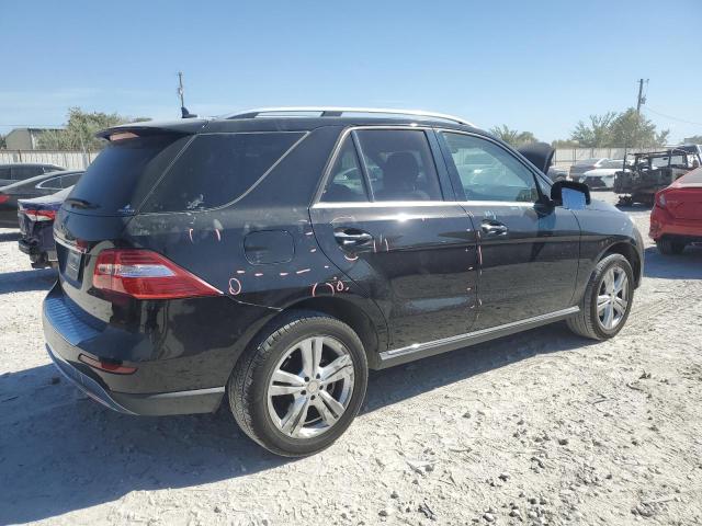 2015 MERCEDES-BENZ ML 350 - 4JGDA5JB7FA457494