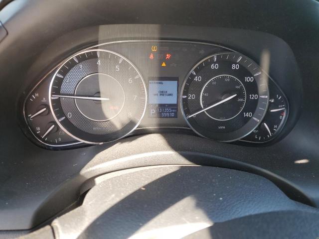 2017 NISSAN ARMADA - JN8AY2ND3H9003247