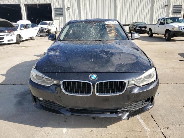 2015 BMW 320 I - WBA3B1G5XFNT03035