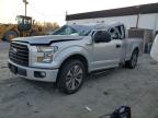 2017 FORD F150 SUPER - 1FTEX1CP3HFC77881
