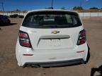 Lot #3024670602 2017 CHEVROLET SONIC