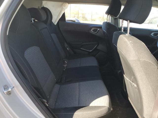 2021 KIA SOUL EX - KNDJ33AU2M7757414