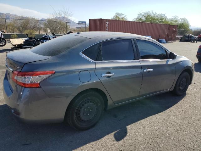 VIN 3N1AB7AP3FY271624 2015 NISSAN SENTRA no.3