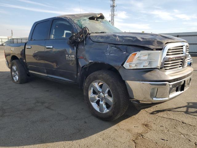 VIN 1C6RR6LM6FS624596 2015 RAM 1500, Slt no.4