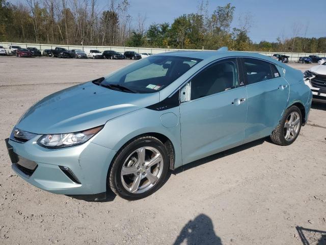 VIN 1G1RC6S54JU151243 2018 Chevrolet Volt, LT no.1