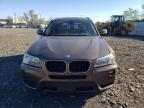 BMW X3 XDRIVE2 photo