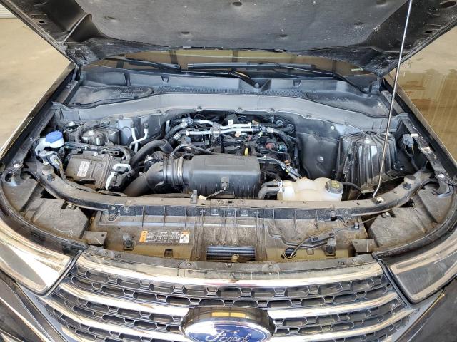 2023 FORD EXPLORER X - 1FMSK7DHXPGB18470