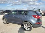 KIA SPORTAGE B photo