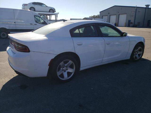 2015 DODGE CHARGER PO - 2C3CDXAG1FH863548