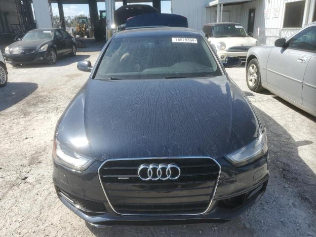 VIN WAUFFAFL3GN002769 2016 Audi A4, Premium Plus S-... no.5