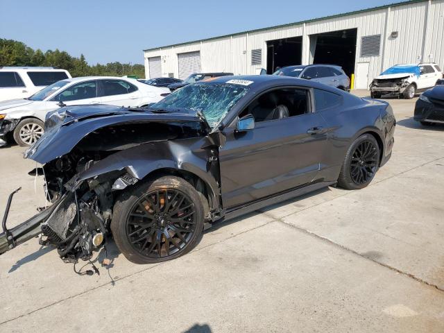 2015 FORD MUSTANG GT 2015