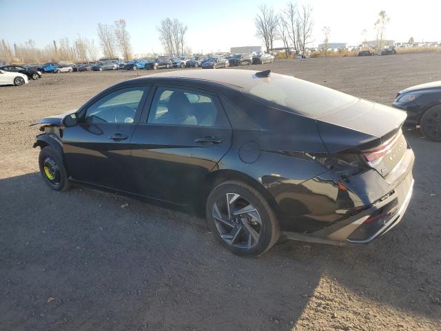 2024 HYUNDAI ELANTRA SE - KMHLM4DG0RU666857
