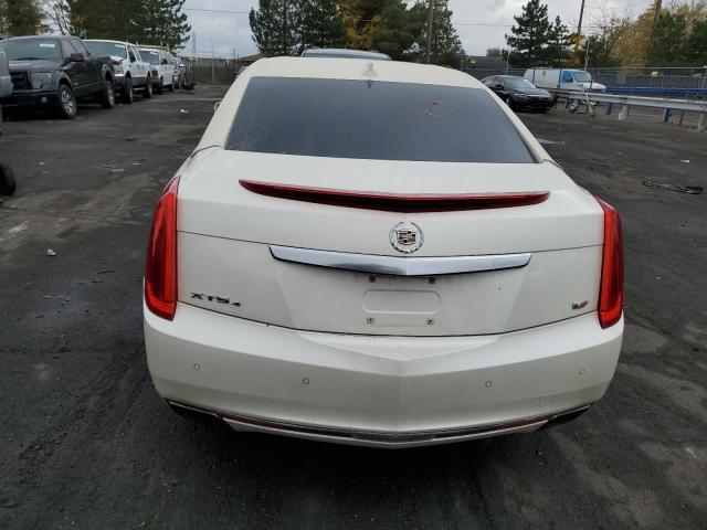 2015 CADILLAC XTS VSPORT - 2G61V5S8XF9165044