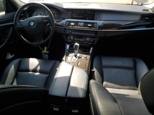 VIN WBAXG5C53DDY37089 2013 BMW 5 Series, 528 I no.8