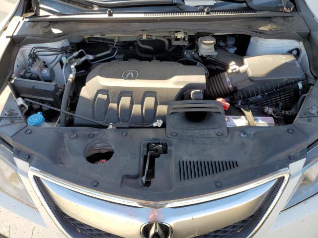 2015 ACURA RDX TECHNO - 5J8TB3H57FL007917