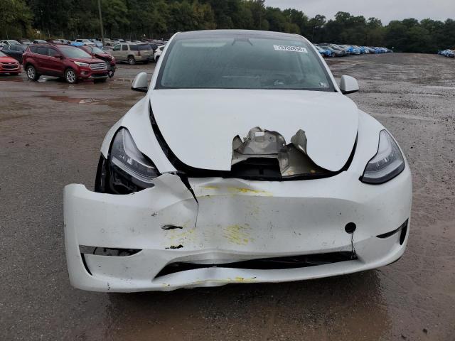 VIN 5YJYGDEE0LF017011 2020 Tesla MODEL Y no.5