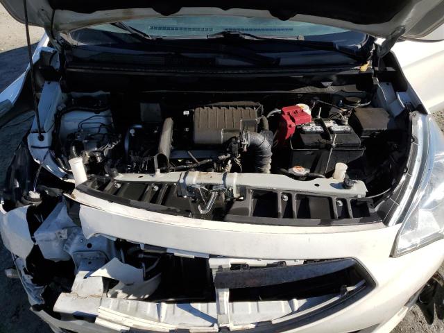 2020 MITSUBISHI MIRAGE G4 - ML32F3FJ0LHF00664