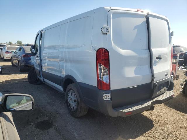 FORD TRANSIT T- 2015 white cargo va gas 1FTYR1ZM3FKA26187 photo #3