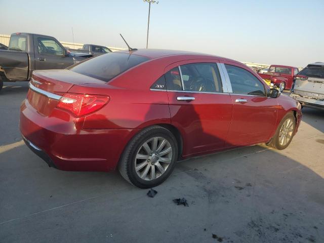 VIN 1C3CCBBB3EN137625 2014 Chrysler 200, Touring no.3