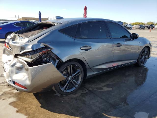Vin: 19ude4h37pa025945, lot: 77955164, acura integra a- a-spec 20233
