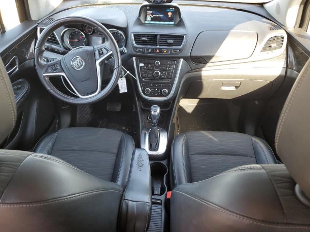 2016 BUICK ENCORE CON - KL4CJBSB5GB734906