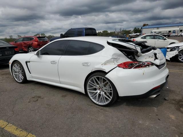 VIN WP0AA2A73EL010438 2014 Porsche Panamera, 2 no.2