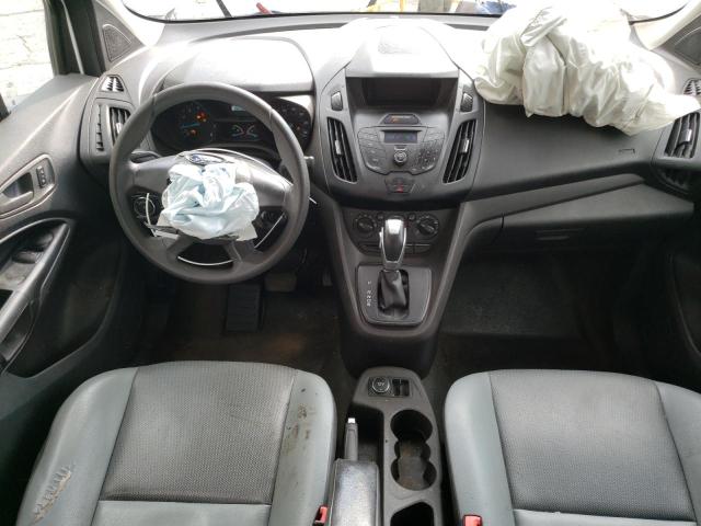 2016 FORD TRANSIT CO - NM0LS6E77G1265001